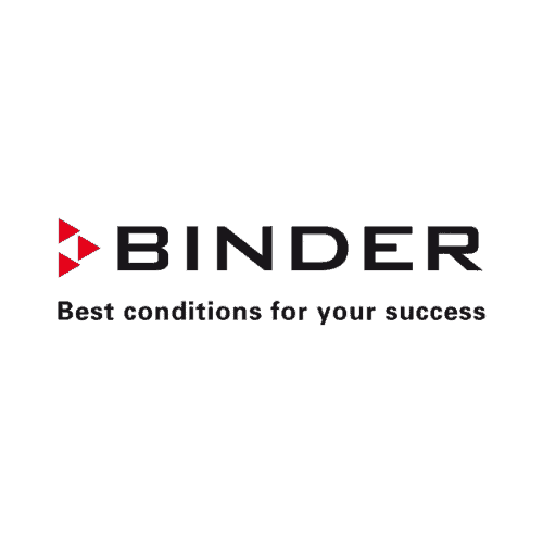 Logo Binder GmbH